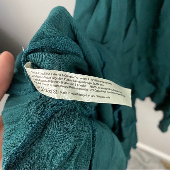 Free People • Adella Mini Dress - Picture 8 of 11